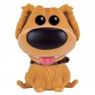 Funko Pop! Disney Up Flocked Dug #201 (Hot Topic Exclusive)