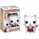 Funko Pop Anime: Fairy Tail - Carla Collectible Vinyl Figure