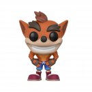Funko POP! Games: Crash Bandicoot - Crash Bandicoot (styles may vary)