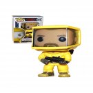 Funko 20985 Hopper in Bio Hazard Suit POP Vinyl Stranger Things S2, Multi