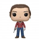 Funko Pop Television: Stranger Things - Nancy with Gun Collectible Figure