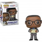 Funko Pop Television: Veep - Richard Splett Collectible Figure, Multicolor