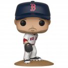 Funko POP!: Major League Baseball Chris Sale Collectible Figure, Multicolor