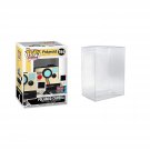 Polaroid Camera Funko Pop NYCC 2022 Exclusive Bundled with Pop Protector 164