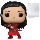 Funko Marvel: Shang Chi and The Legend of The Ten Rings - Katy with Bow Pop! V