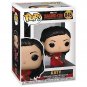 Funko Marvel: Shang Chi and The Legend of The Ten Rings - Katy with Bow Pop! V