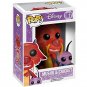 Funko POP Disney: Mulan - Mushu and Cricket Pop! Vinyl Figure (Bundled with Co
