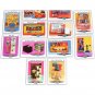 Rich Uncle Moneybags GO Monopoly Figure Soda Icon Uncle Penny Bags Character B
