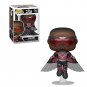 Funko Pop! Marvel: The Falcon and The Winter Soldier - Falcon (Flying) Vinyl F