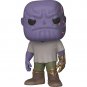 Thanos in The Garden: Funko Pop! Vinyl Figure & 1 Compatible Graphic Protector