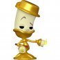 Lumiere: Pop! Vinyl Figurine Bundle with 1 Compatible 'ToysDiva' Graphic Prote