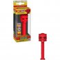 Great Sci-Fi Retro Garloo Monster Soda Figure Toys Bundled with Classic Pop Cu