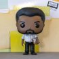Funko The Office - Darryl Philbin Pop! Vinyl Figure (Bundled with Compatible P