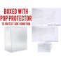 Wanda 50s B&W Pop #713 Pop TV: Wanda Vision Vinyl Figure (Bundled with EcoTek
