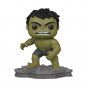 Funko Pop! Deluxe, Marvel: Avengers Assemble Series - Hulk, Amazon Exclusive, 