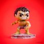 Funko Pop! Deluxe, Marvel: Avengers Assemble Series - Hulk, Amazon Exclusive, 