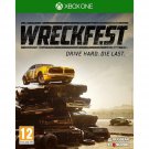 Wreckfest (Xbox One)