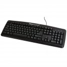 Microban Basic 104 Keyboard