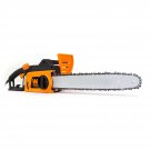WEN 4017 Electric Chainsaw, 16""