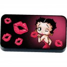 Betty Boop Portable Speaker Kiss