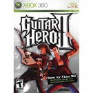 Guitar Hero 2 - Xbox 360 (Renewed)