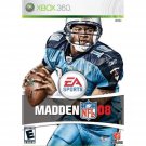 Madden NFL 08 - Xbox 360 (Renewed)