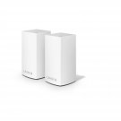 Linksys WLAN Mesh System White White