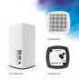 Linksys WLAN Mesh System White White
