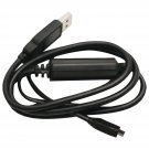 Usb-1 Scanner Radio Pc Interface Cable