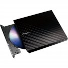 Asus SDRW-08D2S-U External DVD-RW - Black