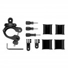Garmin Large Tube Mount for Virb x and xe