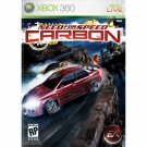 Need for Speed Carbon - Xbox 360 (Renewed)