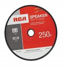 RCA AH16250SN 16-Gauge 250 feet Speaker Wire