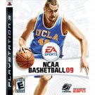 NCAA Basketball 09 - Playstation 3 (Renewed)