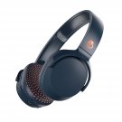 Riff Wireless On-Ear Headphones - Blue/Sunset