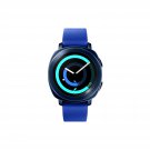 Samsung Gear Sport Smartwatch - Blue (Renewed)