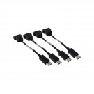 Dp-Dvi-Quadkit-Pb Displayport To Dvi-D Adapter