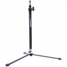 Manfrotto 012B Backlite Stand with Pole (Black)
