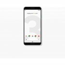 Google Pixel Phone 3-64GB Clearly White (Renewed)