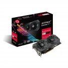 Asus Radeon RX 570 Strix OC - 4GB, 90YV0AJ0-M0NA00