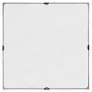 Westcott 6ft x 6ft Scrim Jim Cine 3/4-Stop Diffuser