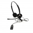 Plantronics EncorePro HW520D Digital Series Headset