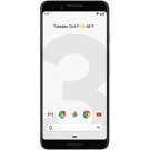 Google Pixel 3 64GB Clearly White Unlocked (Renewed)