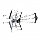 Fringe Yagi Antenna Uhf + Vhf High - Hdtv, (30-2440)