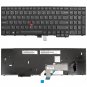 Us Layout Replacement Keyboard For Thinkpad E570 E575
