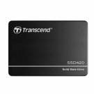 Transcend SSD420K 64 GB 2.5"" Internal Solid State Drive