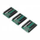 Nano Screw Terminal Adapter (3 Boards Pack) [Asx00037-3P]