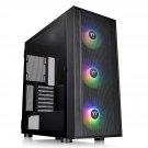 Thermaltake H570 TG ARGB Mid Tower Chassis Global Version