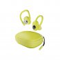 Push Ultra True Wireless In-Ear Earbuds - Electric Yellow