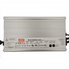 Mean Well HLG-600H-12B Power Supply - 480W 12V 40A - IP67